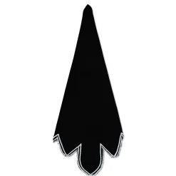 Disco Burst Dinner Napkins (4)|Chefanie Best