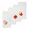 Drive-Thru Dinner Napkins (4)|Chefanie Hot