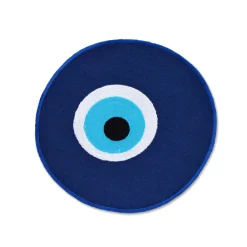 Evil Eye Cocktail Napkins (4)|Chefanie Best