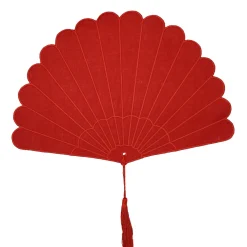 Fan Placemats (4)|Chefanie Hot