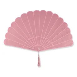 Fan Placemats (4)|Chefanie Hot