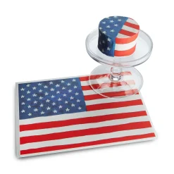 Flag Sheet|Chefanie Outlet