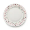 Flower Garden Dinner Plate|Chefanie Discount