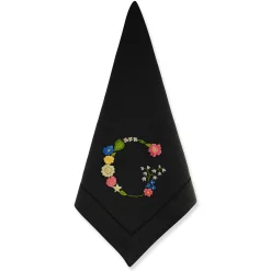 G Dinner Napkins|Chefanie Hot