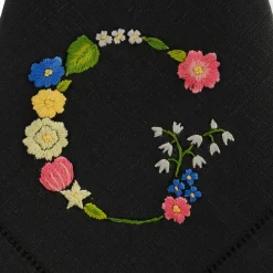 G Dinner Napkins|Chefanie Hot