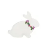 Garland Bunny Cocktail Napkins (4)|Chefanie Discount