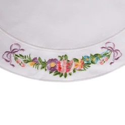 Garland Placemat|Chefanie New