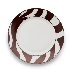 Giraffe Dinner Plate|Chefanie Online