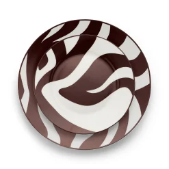 Giraffe Dinner Plate|Chefanie Online