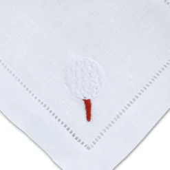 Golf Cocktail Napkins (4)|Chefanie Best