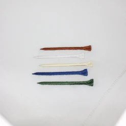 Golf Lover Dinner Napkins (4)|Chefanie Clearance