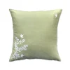Green Chinoiserie Pillowcase|Chefanie Sale