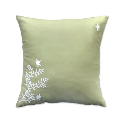 Green Chinoiserie Pillowcase|Chefanie Sale