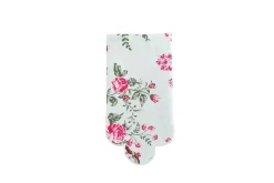 Green Chintz Napkins (4)|Chefanie Clearance