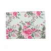 Green Chintz Placemats (4)|Chefanie Clearance
