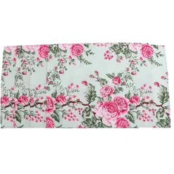 Green Chintz Placemats (4)|Chefanie Clearance