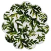 Green Leaf Placemats (4)|Chefanie Online