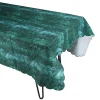 Green Marble Tablecloth|Chefanie Best
