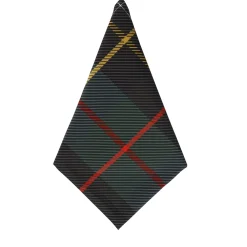 Green Plaid Napkins (4)|Chefanie Online