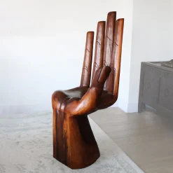 Hand Chair|Chefanie Hot