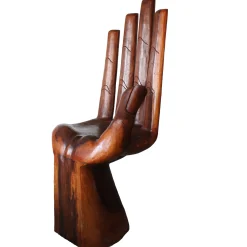 Hand Chair|Chefanie Hot