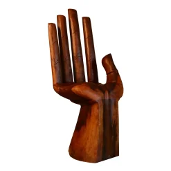 Hand Chair|Chefanie Hot