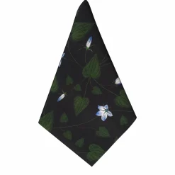 Heart Leaf Dinner Napkins (4)|Chefanie Outlet