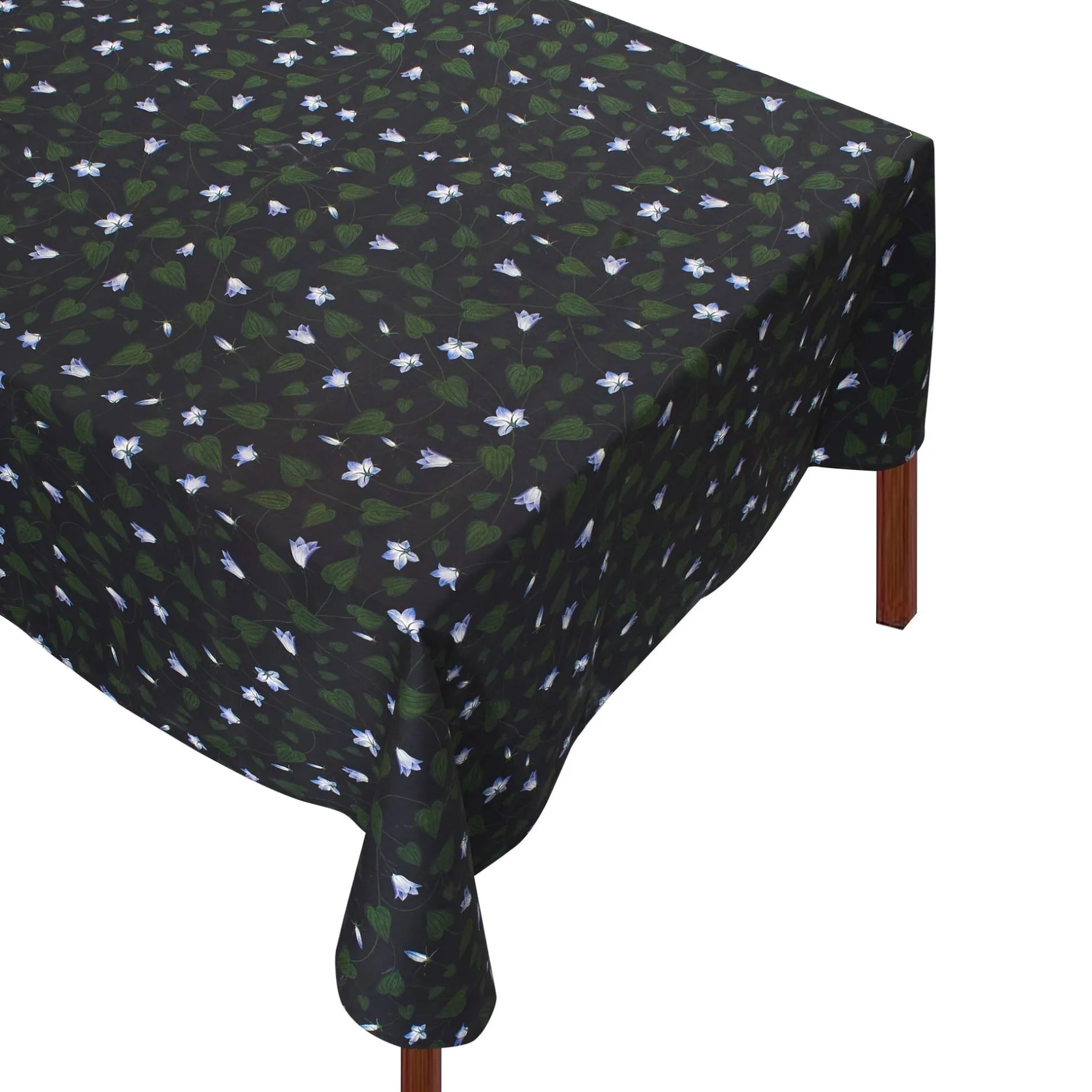 Heart Leaf Tablecloth|Chefanie