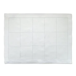 Hemstitch Placemat|Chefanie New