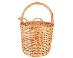 Honey Wicker Basket|Chefanie Outlet
