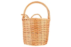 Honey Wicker Basket|Chefanie Outlet