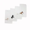 Horse Dinner Napkins (4)|Chefanie Outlet