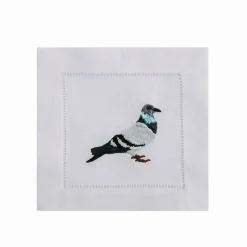 I❤️NY Cocktail Napkins (4)|Chefanie Sale