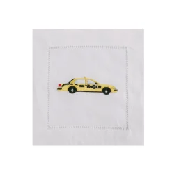 I❤️NY Cocktail Napkins (4)|Chefanie Sale