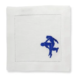 Kama Sutra Cocktail Napkins (4)|Chefanie Sale