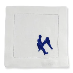 Kama Sutra Cocktail Napkins (4)|Chefanie Sale