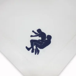 Kama Sutra Dinner Napkins (4)|Chefanie Discount