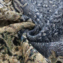 Lady Liberty Blanket|Chefanie Clearance