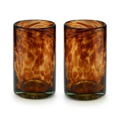 Leopard Highball (2)|Chefanie Outlet