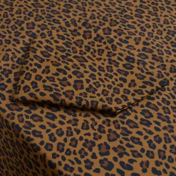 Leopard Tablecloth|Chefanie