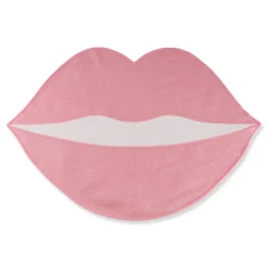 Lip Placemats (4)|Chefanie Online