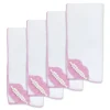 Lips Dinner Napkins (4)|Chefanie New