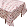 Lipstick Stain Tablecloth|Chefanie Best