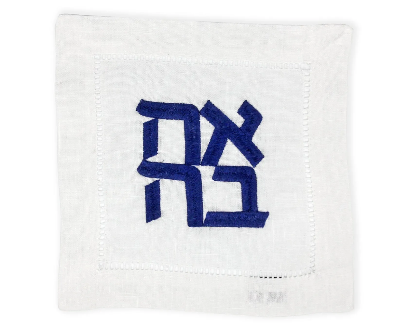 LOVE Cocktail Napkins (4)|Chefanie Discount