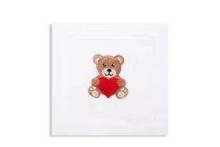 Lover Bear Cocktail Napkins (4)|Chefanie Outlet
