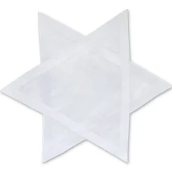Magen David Placemat|Chefanie Outlet