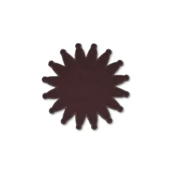 Old West Cocktail Napkins (4)|Chefanie Clearance