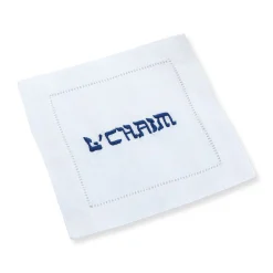 Oy Vey Yiddish Cocktail Napkins (4)|Chefanie New