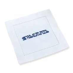 Oy Vey Yiddish Cocktail Napkins (4)|Chefanie New