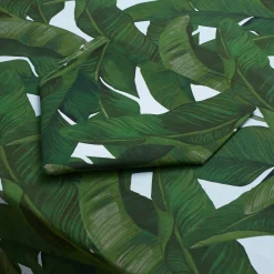 Palm Leaf Tablecloth|Chefanie